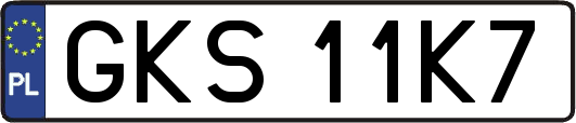 GKS11K7