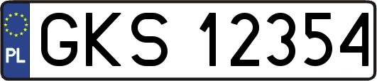 GKS12354