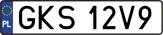 GKS12V9