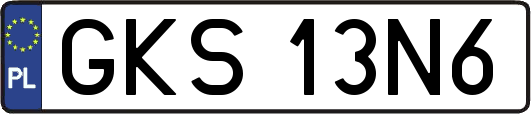 GKS13N6