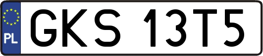 GKS13T5