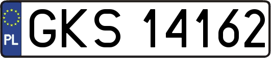 GKS14162