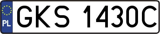 GKS1430C