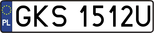 GKS1512U