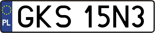 GKS15N3