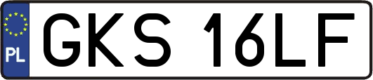 GKS16LF