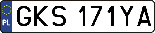 GKS171YA