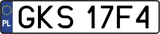 GKS17F4