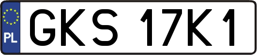 GKS17K1