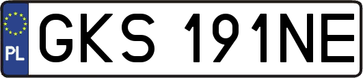 GKS191NE