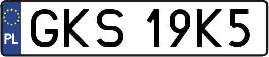 GKS19K5