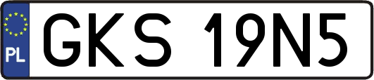 GKS19N5