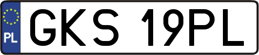 GKS19PL