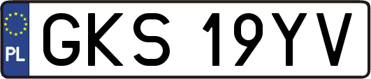 GKS19YV