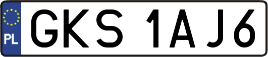 GKS1AJ6