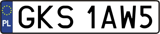 GKS1AW5