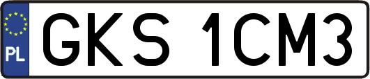 GKS1CM3