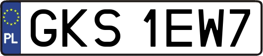 GKS1EW7