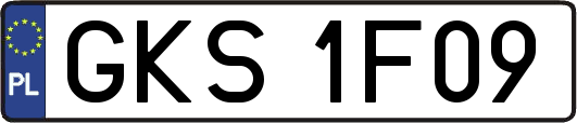 GKS1F09