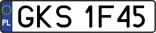 GKS1F45