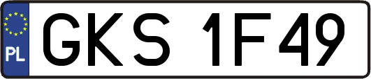 GKS1F49