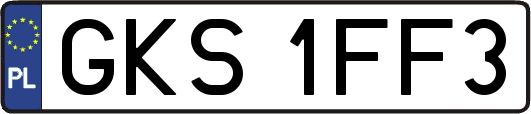 GKS1FF3