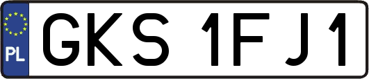 GKS1FJ1