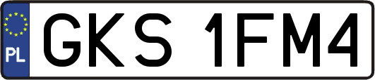 GKS1FM4