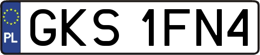 GKS1FN4