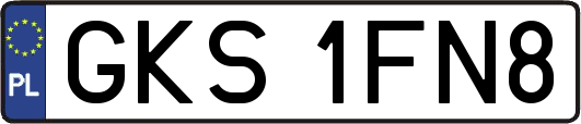 GKS1FN8