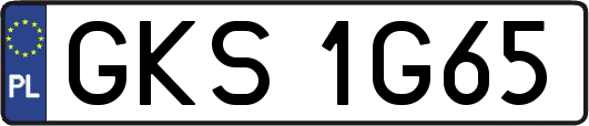 GKS1G65