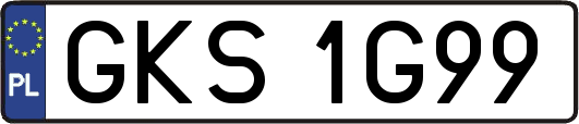 GKS1G99