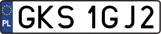 GKS1GJ2