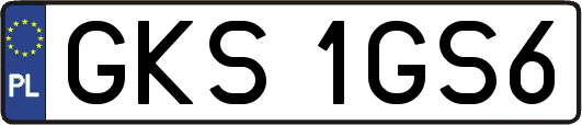 GKS1GS6