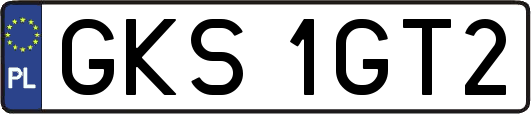 GKS1GT2