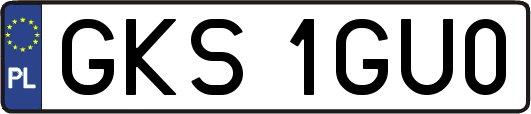 GKS1GU0