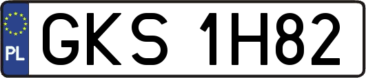 GKS1H82