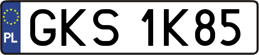 GKS1K85