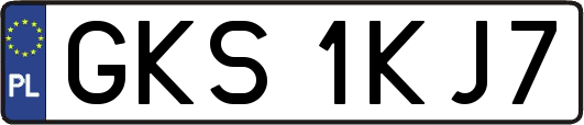 GKS1KJ7