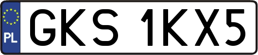 GKS1KX5