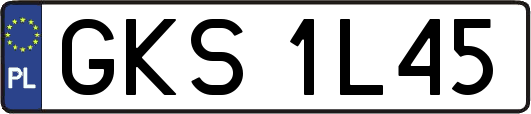 GKS1L45