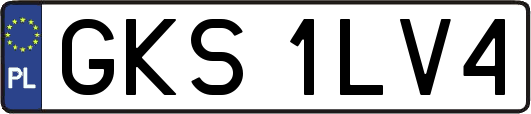 GKS1LV4