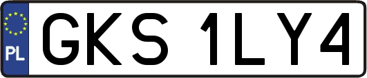 GKS1LY4