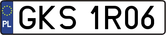 GKS1R06