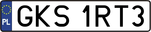 GKS1RT3