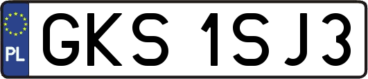 GKS1SJ3