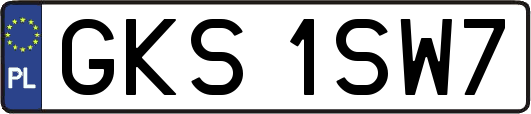 GKS1SW7