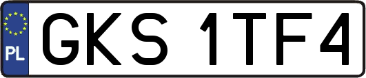 GKS1TF4