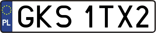 GKS1TX2