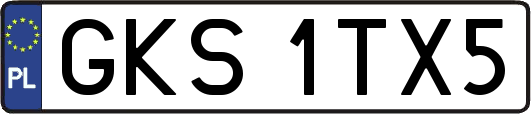 GKS1TX5